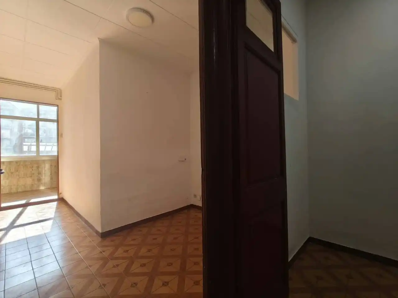 Flat with terrace for sale in Calle Cabestany, imagen 27