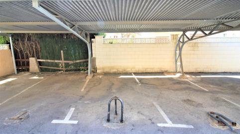 Foto 3 de Garatge en venda a Calle Pamplona, 13, Playa Morro de Gos, Oropesa del Mar / Orpesa