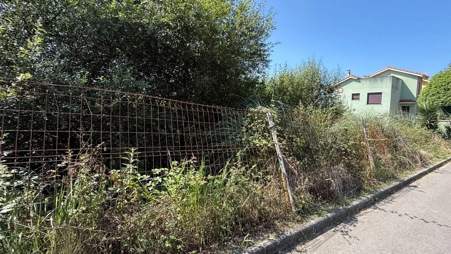 Residential for sale in Muros de Nalón
