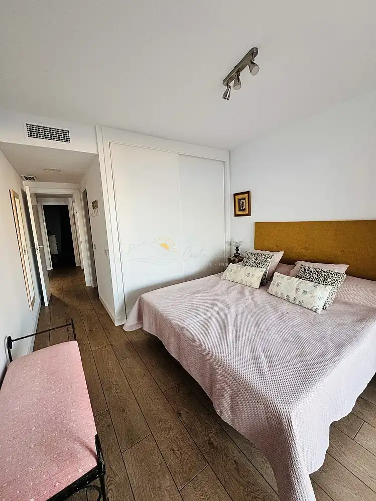 Apartament amb piscina en venda a Torrox Pueblo, imagen 13