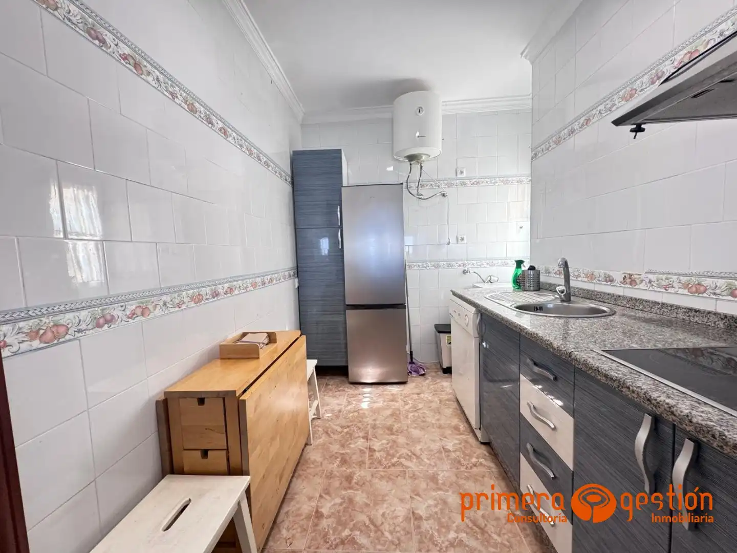 Flat for sale in Carmona, imagen 6