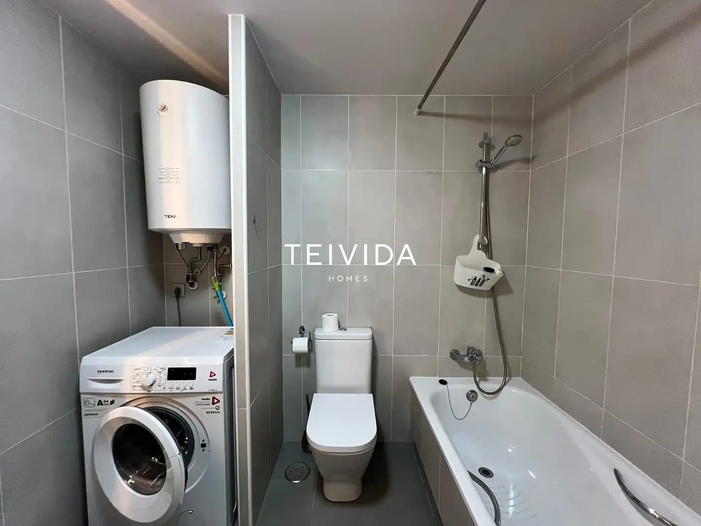 Flat with pool for sale in Calle Pizarro, imagen 22