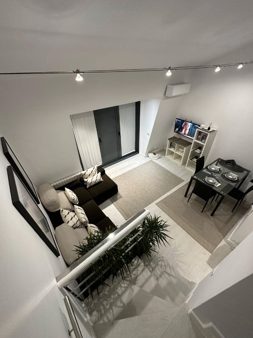 Duplex to rent in Rúa de Urzáiz, 26, Centro - Areal