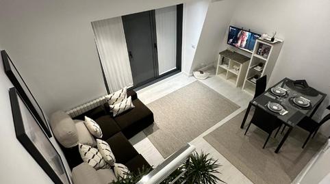 Foto 2 de Dúplex de alquiler en Rúa de Urzáiz, 26, Centro - Areal, Vigo