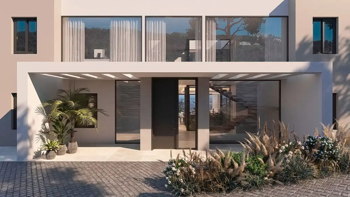 Villa avec jardin à vendre à Casco Urbano, imagen 17