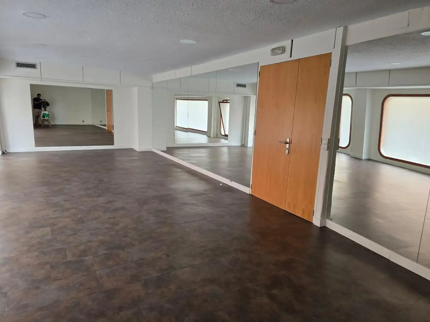 Local comercial en traspaso en Barrio de Salamanca, imagen 6