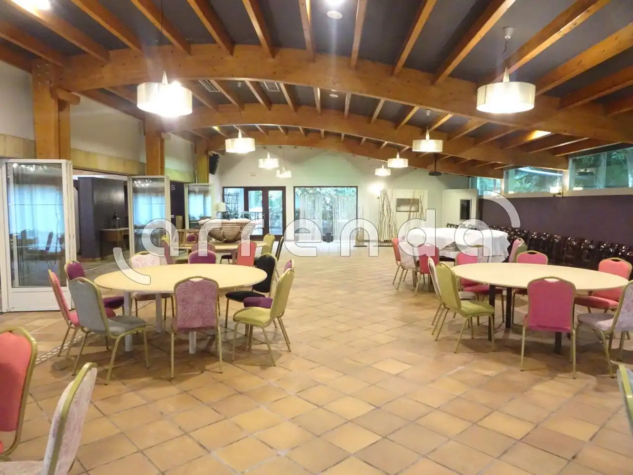 Local comercial en alquiler en Barrio La Hoz, imagen 25