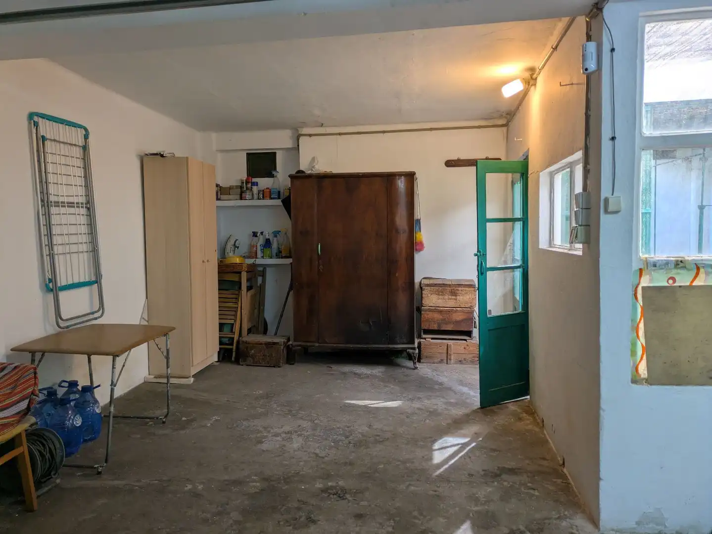 Casa o xalet en venda en Monzón amb Aire condicionat, Calefacció i Jardí privat