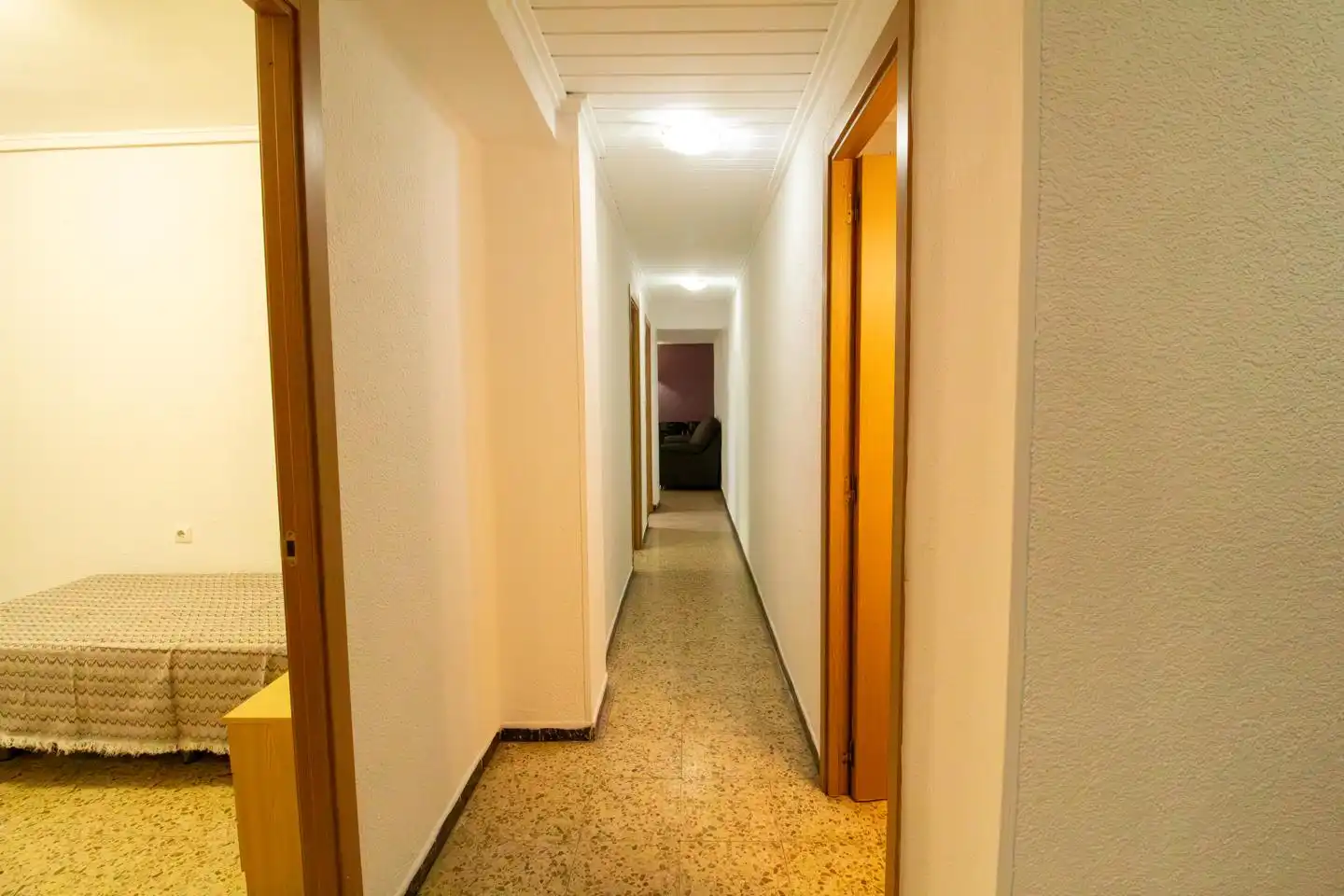 Flat for rent in Doctor Manuel Candela, 60, Ciutat Jardí