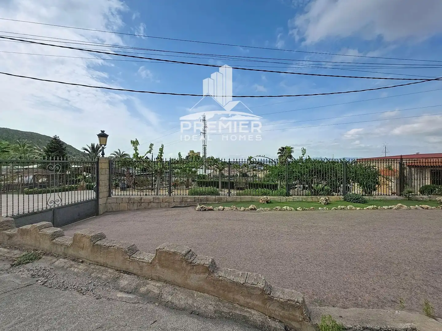 Villa avec piscine à vendre à El troset, imagen 3