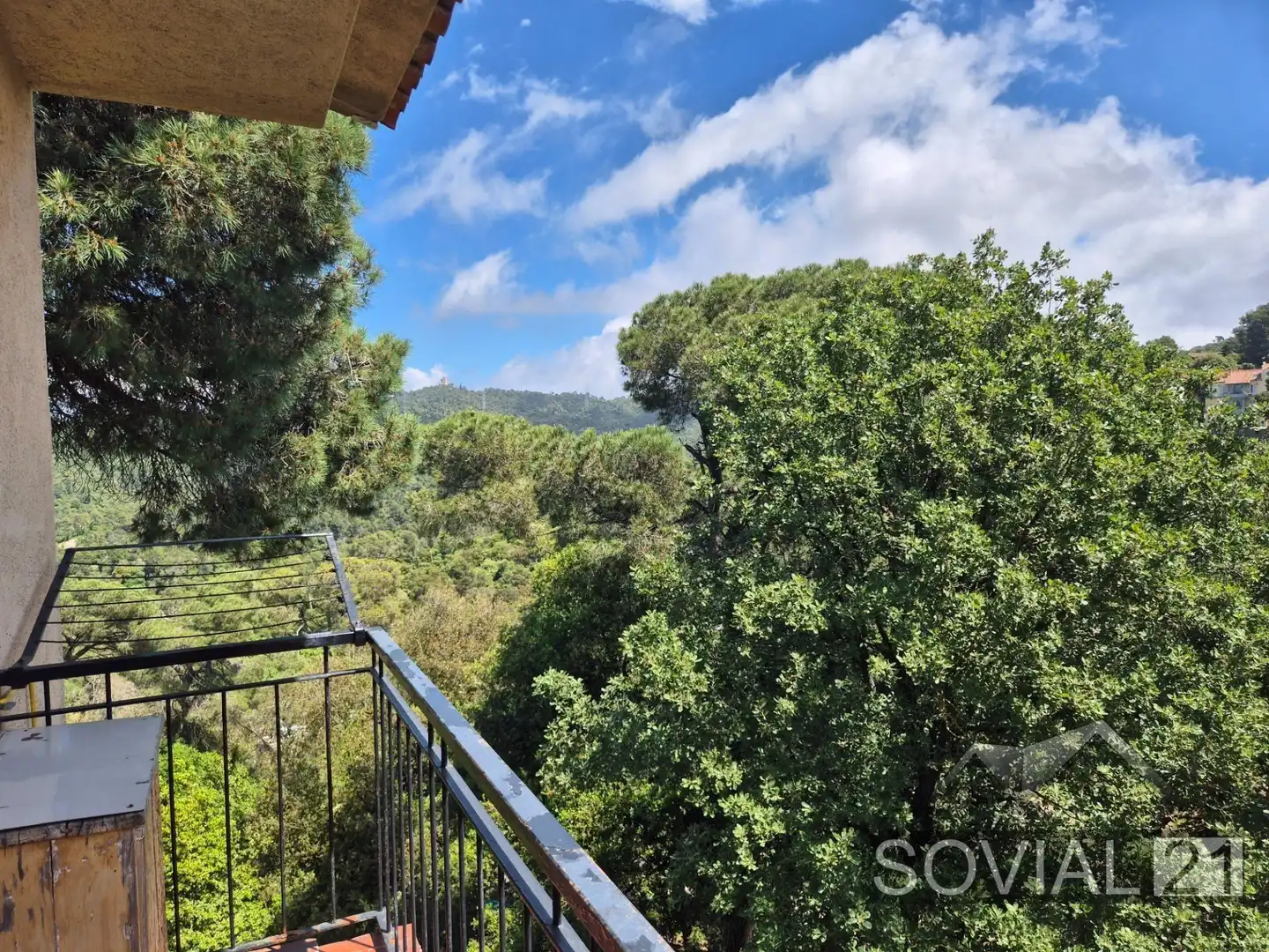Maison avec terrasse à vendre à Sarrià - Sant Gervasi, imagen 10