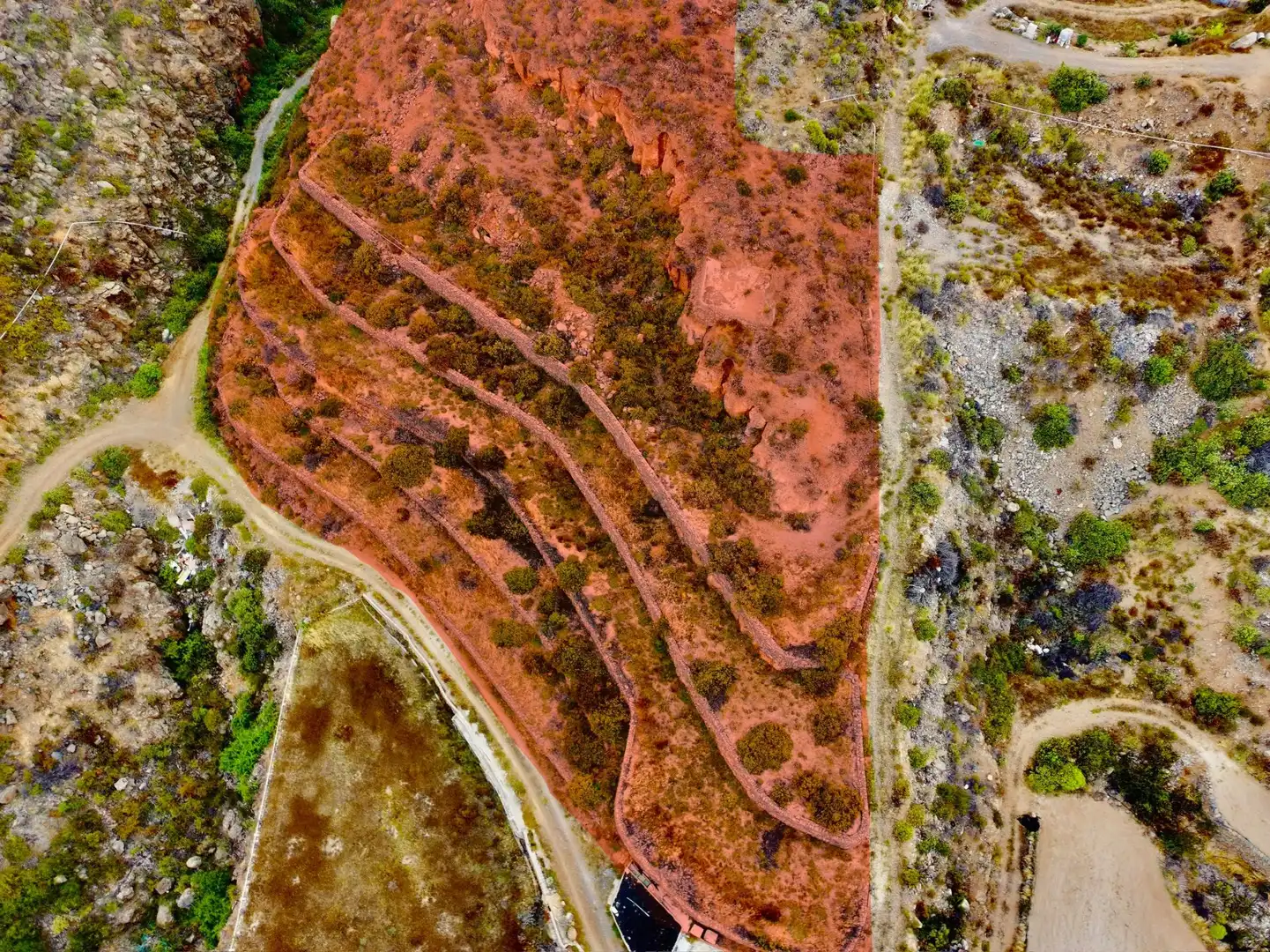 Terreno en venta en San Miguel de Abona