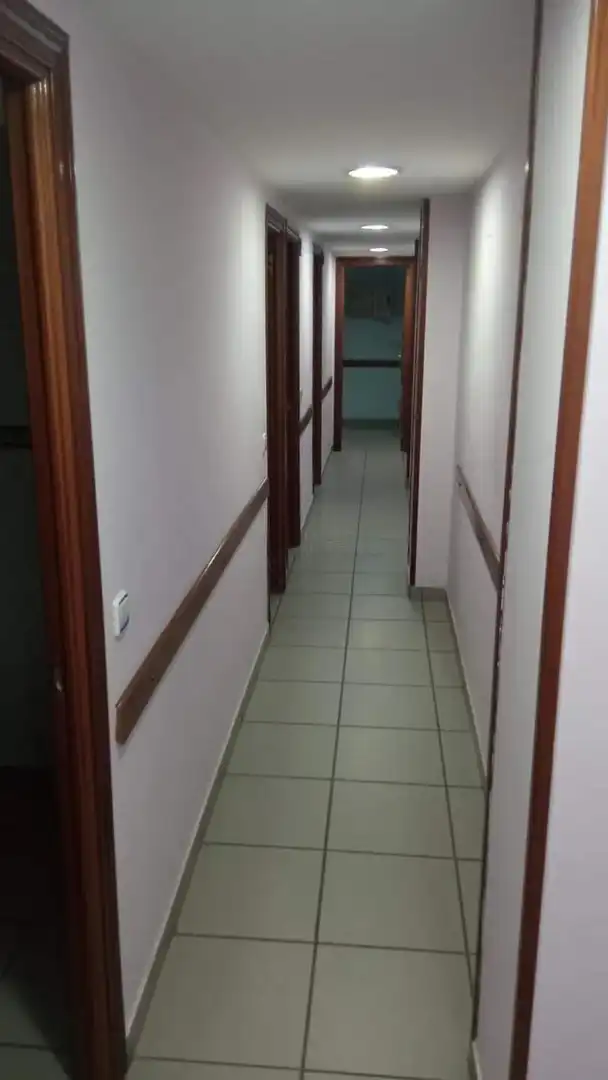 Büro mit Aufzug zur Miete in Centro, imagen 7