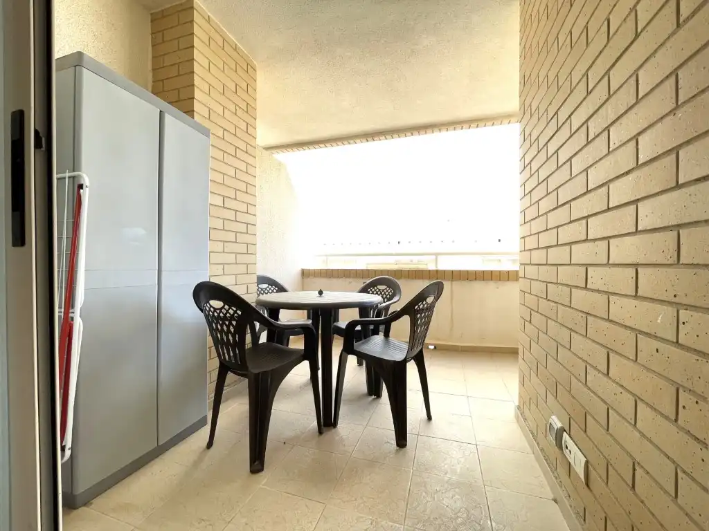 Apartament en venda a Calle Moscatell, Valparaiso