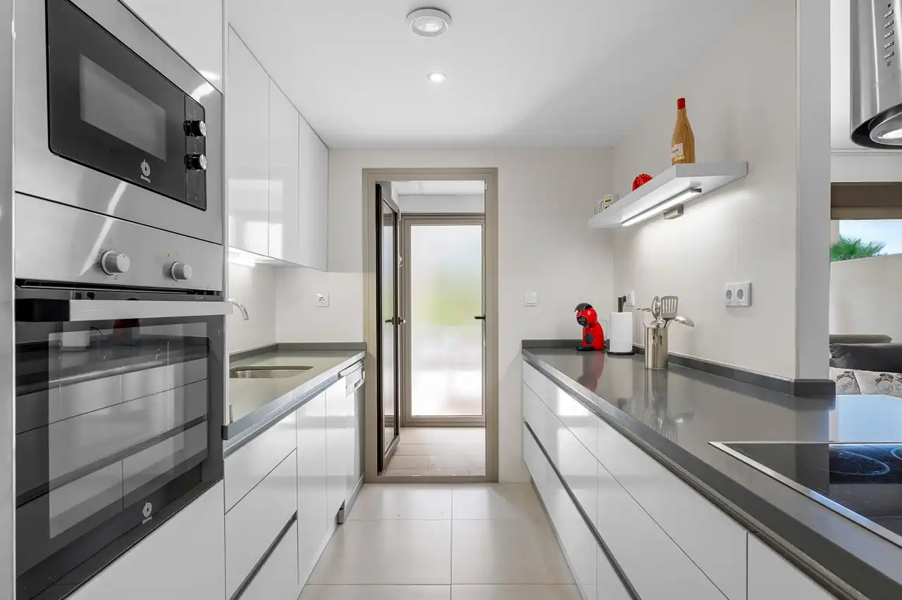 Appartement compact avec ascenseur à vendre à Orihuela Costa, imagen 9