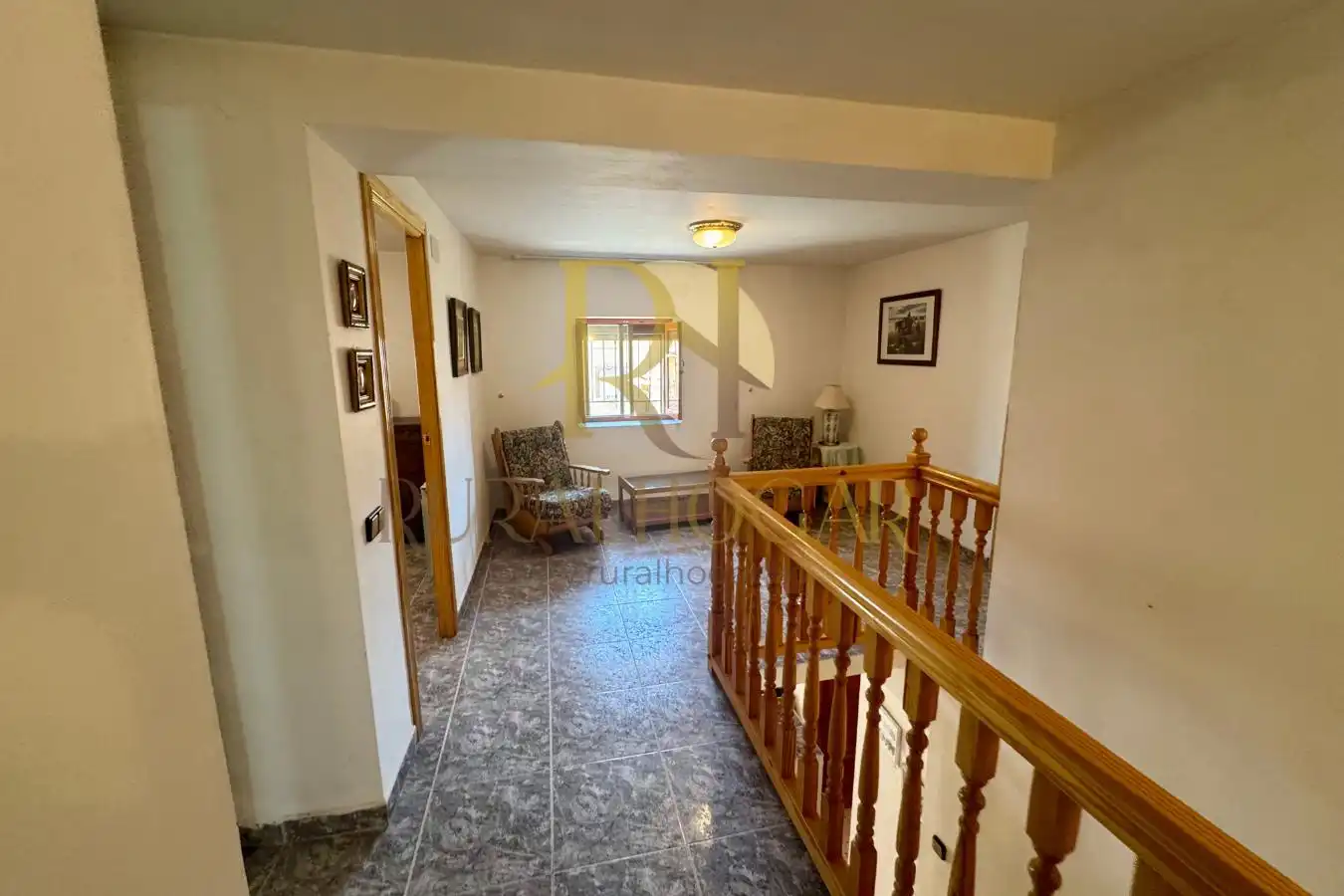 Casa o chalet en venta en Calle Fuente, 12, Prados Redondos