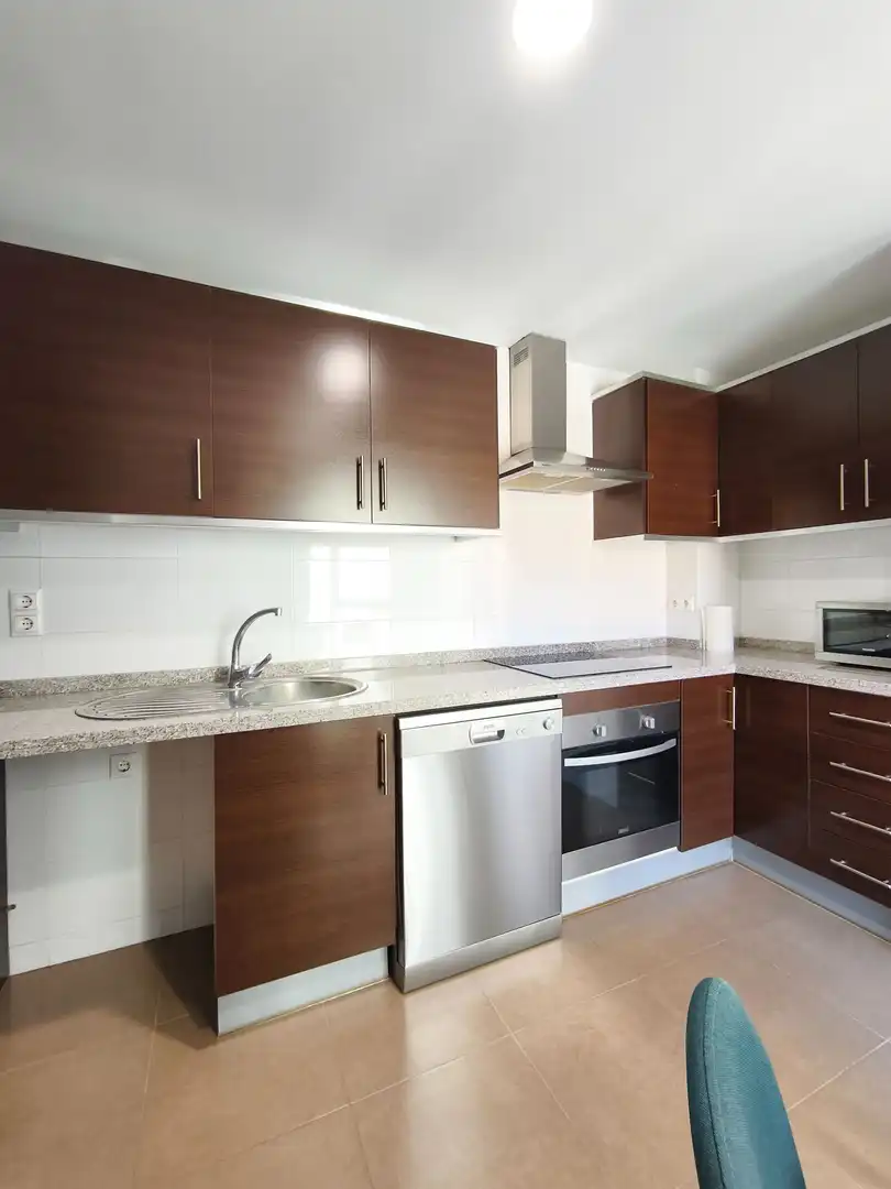Wohnung zum Verkauf in Centre - Zona Alta