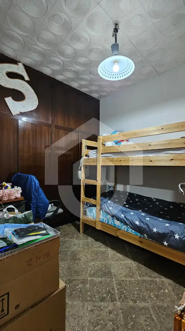 Habitación de Casa o chalet en venta en Barcelona con Terraza y Amueblado