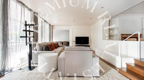 Photo 4 of Flat for sale in Carrer de Jacinto Benavente, Sant Gervasi- Galvany, Barcelona