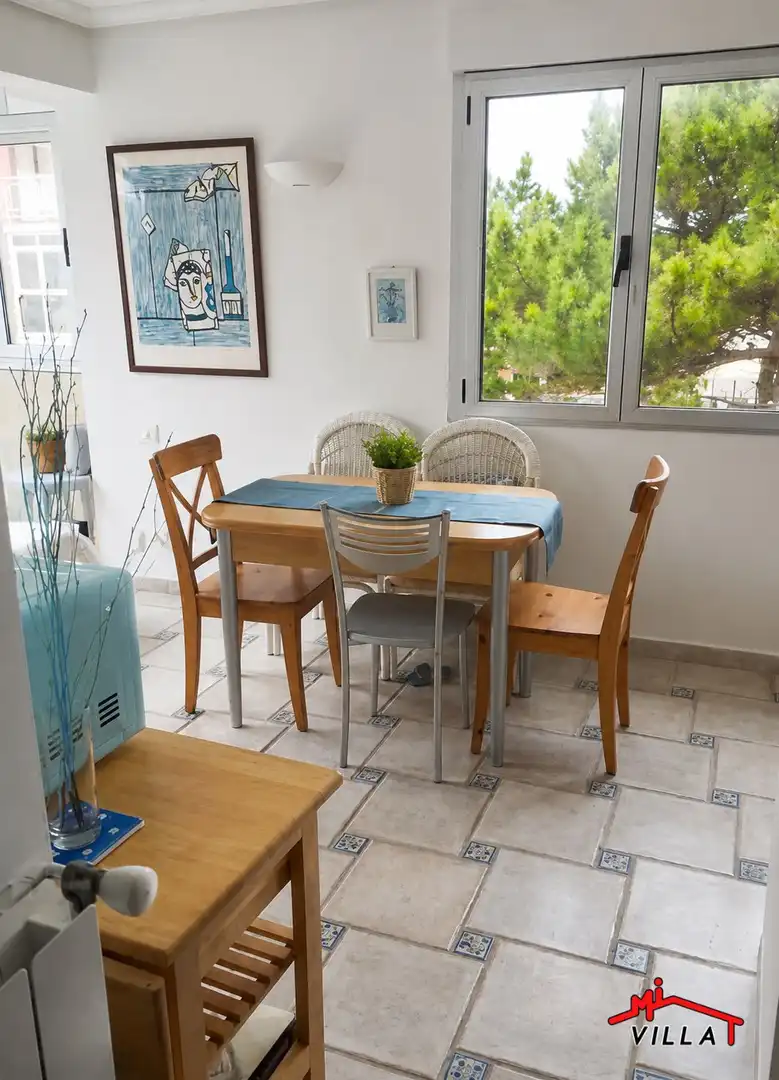 Comedor de Estudio en venta en Laredo con Calefacción