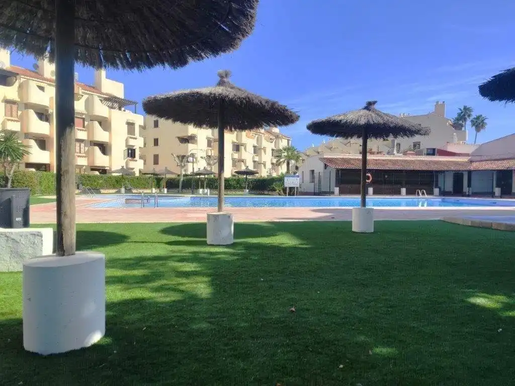 Apartment zum Verkauf in El Puerto, imagen 25