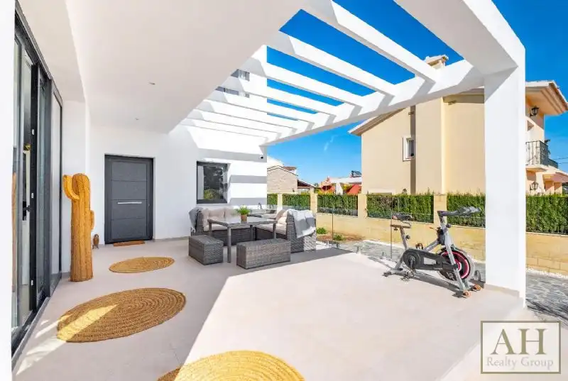 Maison à vendre à El Tossal - Bello Horizonte, imagen 8