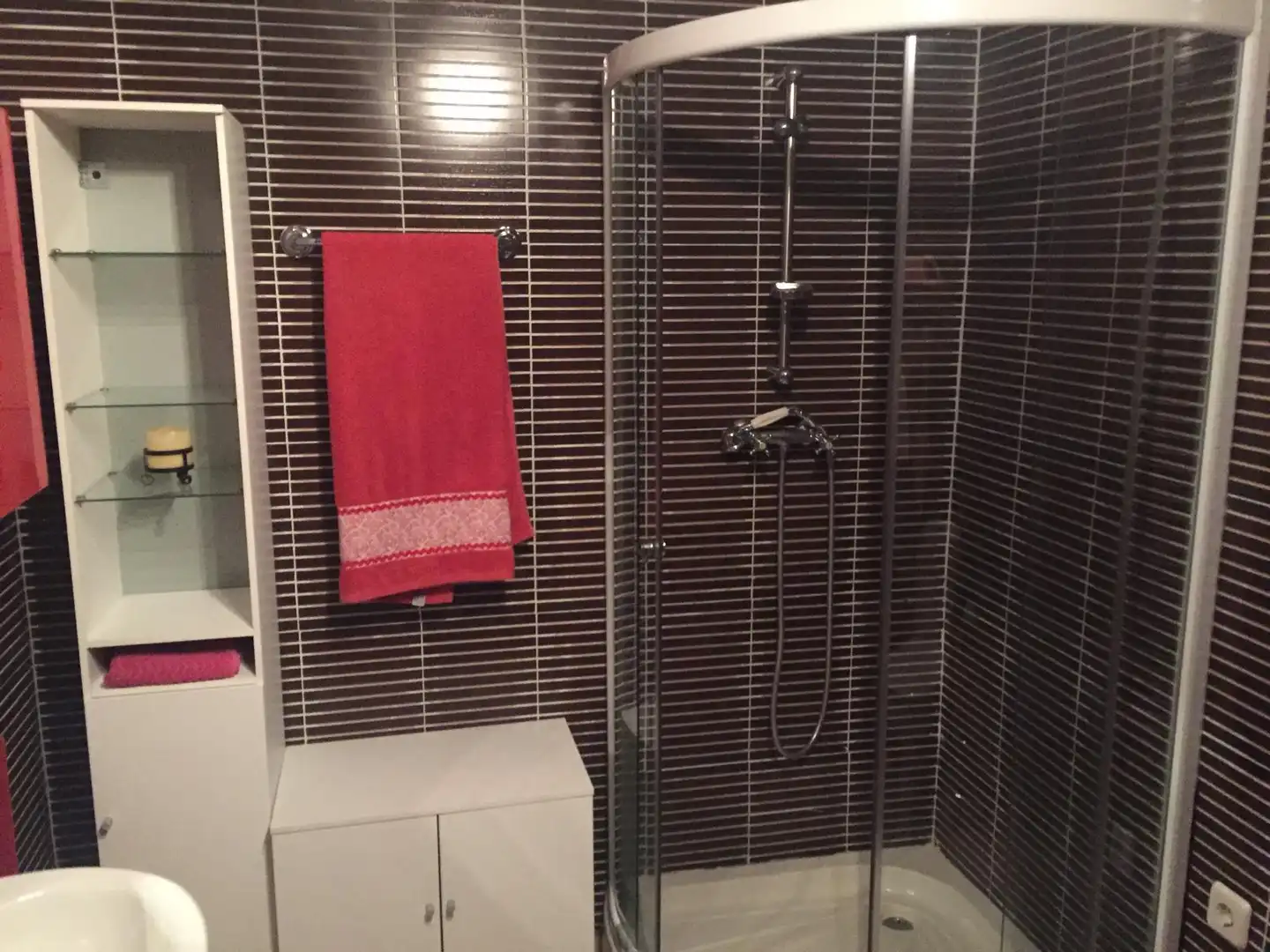 Baño de Piso en venta en Oeste