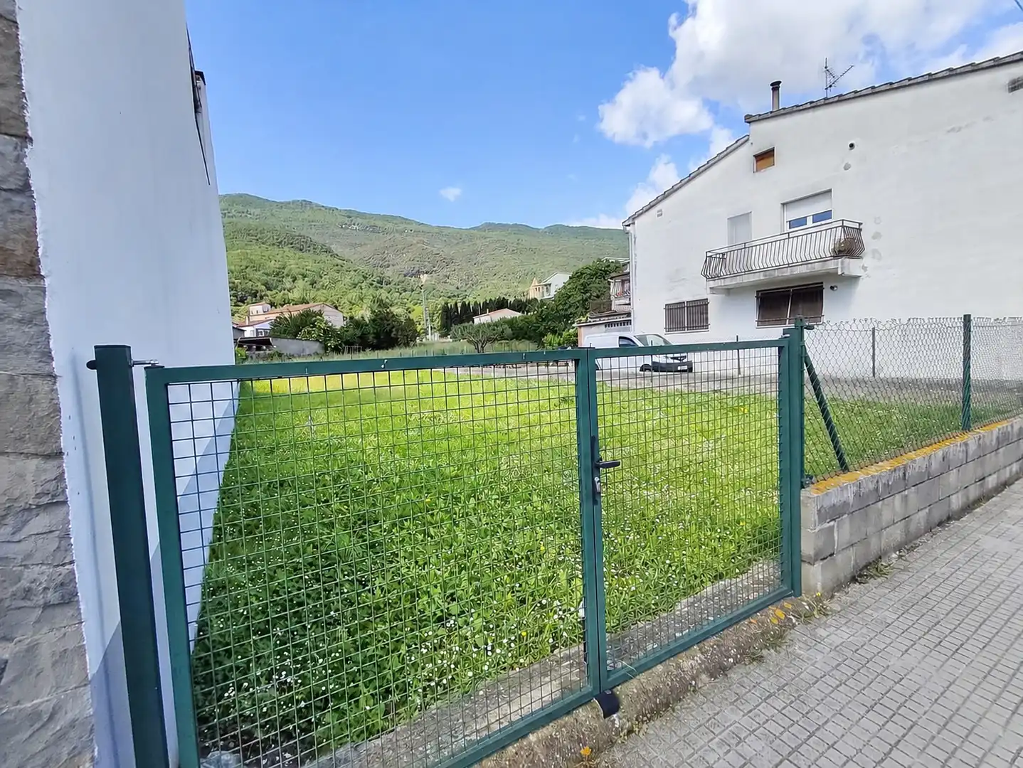 Residential zum Verkauf in Les Planes d'Hostoles
