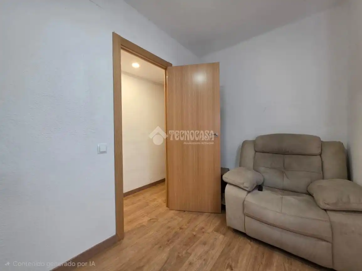 Habitación de Piso en venta en Santa Coloma de Gramenet con Aire acondicionado, Calefacción y Parquet