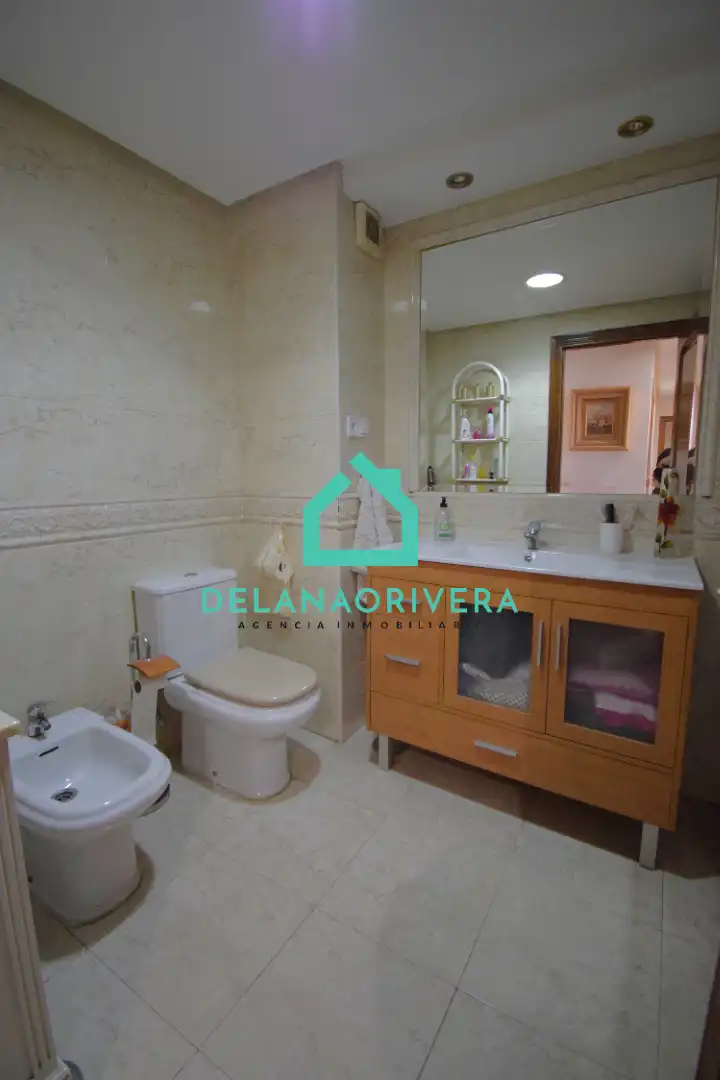 Piso con ascensor en venta en Centro, imagen 15