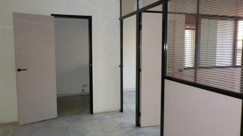 Foto 2 de Oficina de alquiler en Carrer del Bogatell, 43, Sant Adriá Nord, Sant Adrià de Besòs