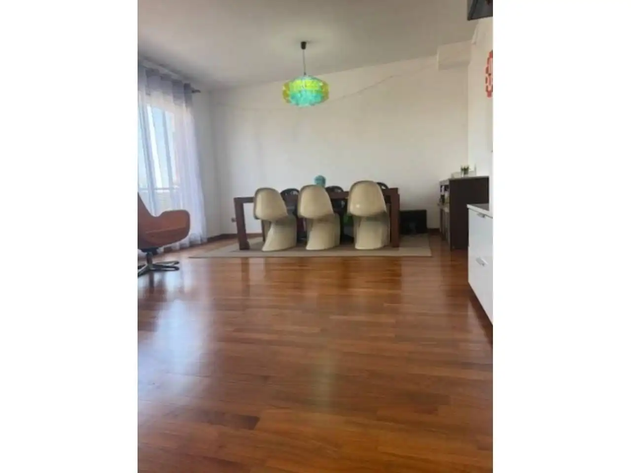 Casa bifamiliare in vendita a Avenida Vallbona, imagen 7