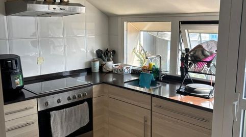 Photo 3 of Attic for rent in La Seca - Los Salgueriños, Pontevedra Capital
