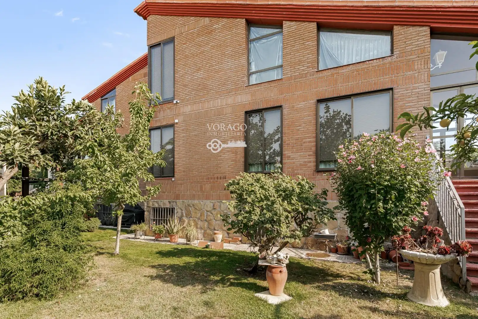 Chalet con piscina en venta en Peñas Albas - Zulema, imagen 25