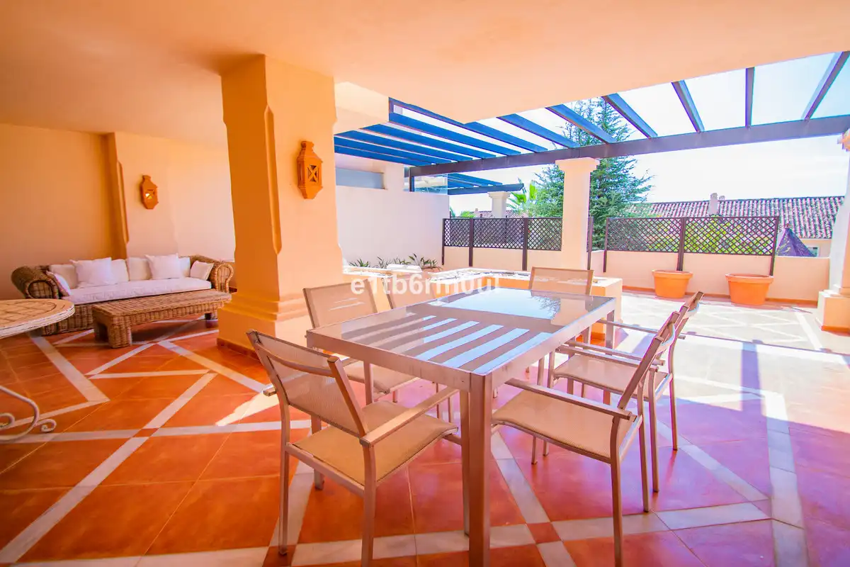 Piso con ascensor en venta en Nueva Andalucía, imagen 30