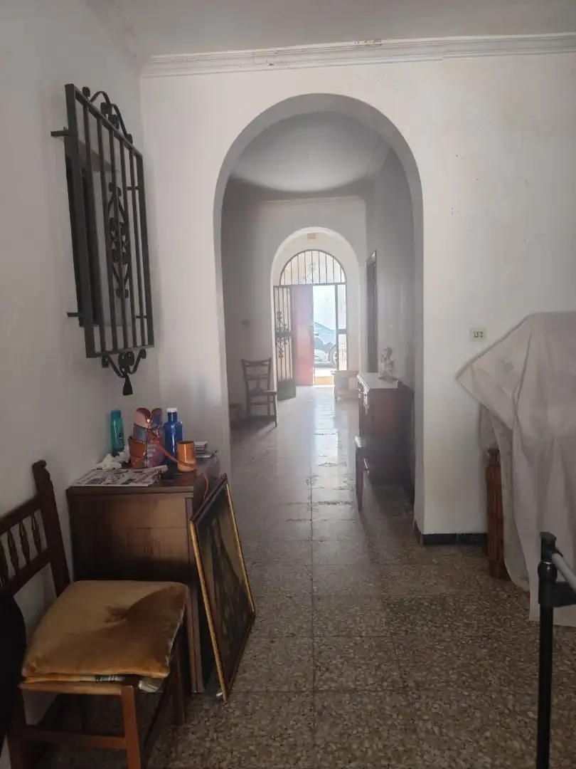 Houses for sale in Olivares  with Private garden and Storage room