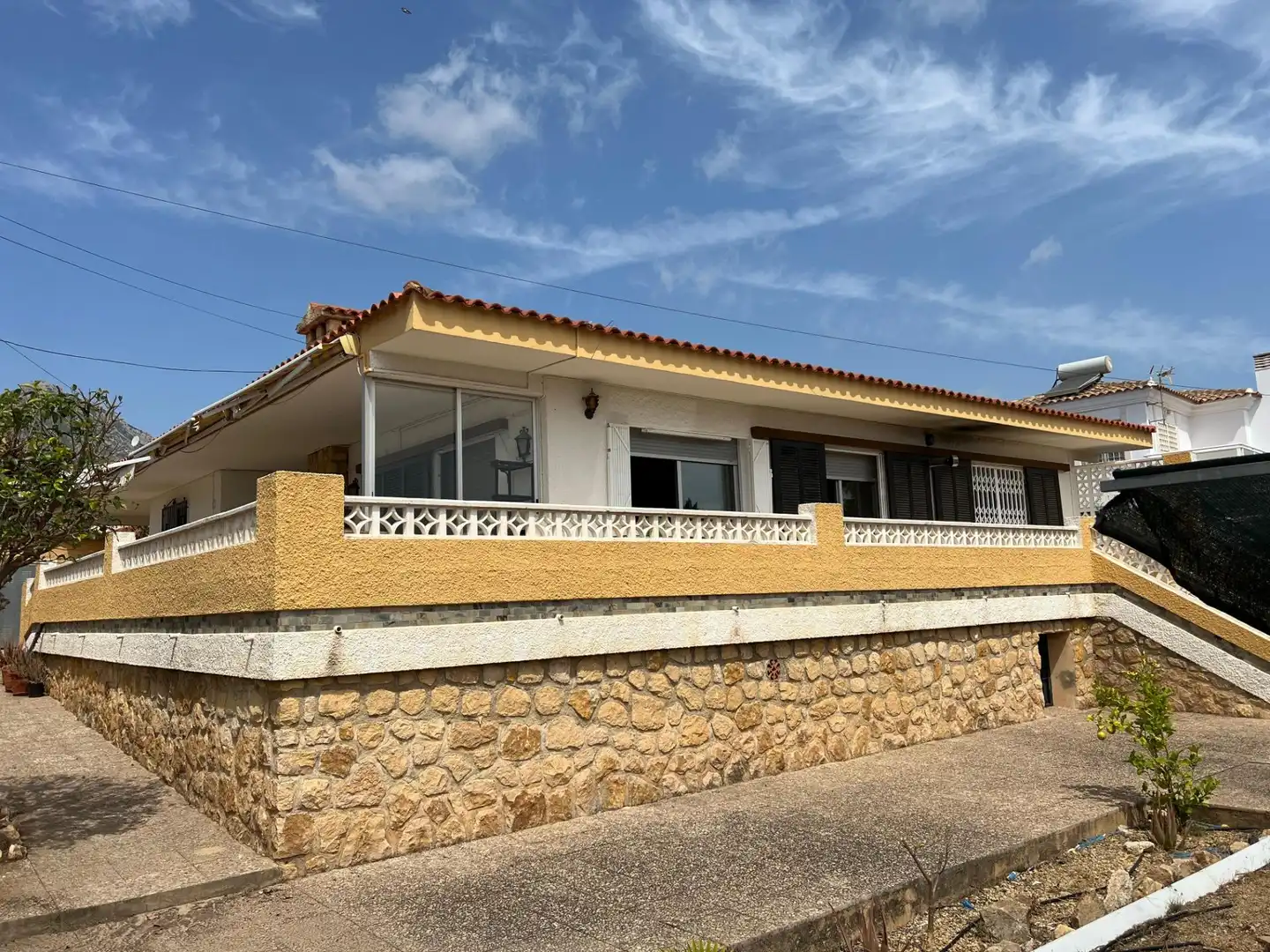 Villa zum Verkauf in Montebello - Nou Espai