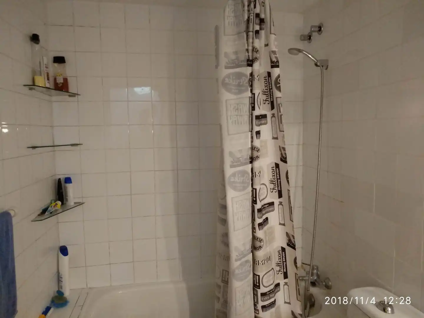 Bany de Dúplex en venda en  Palma de Mallorca