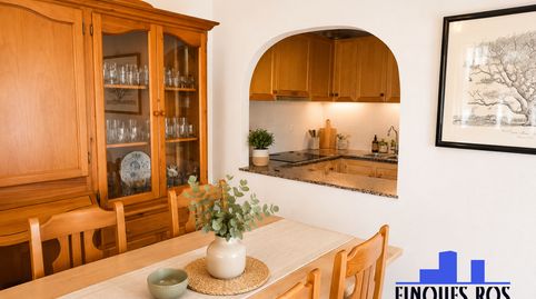 Foto 2 de Casa o xalet en venda a Boverals - Saldonar, Vinaròs