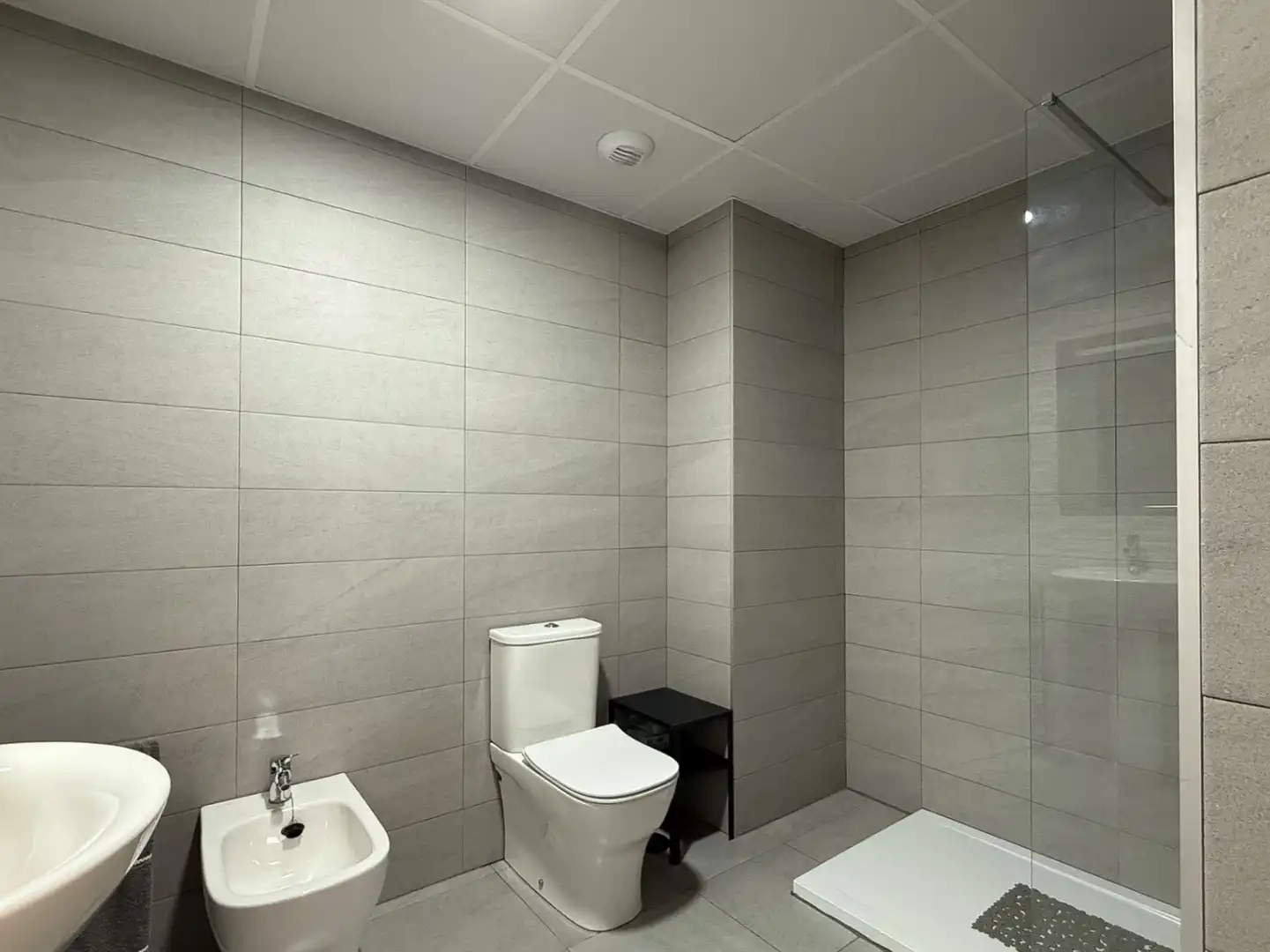 Baño de Piso en venta en Guadalajara con Aire acondicionado, Calefacción y Terraza