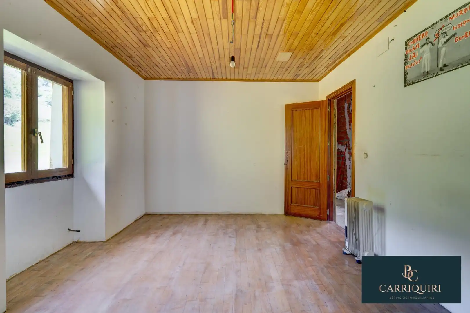Houses for sale in Oiz