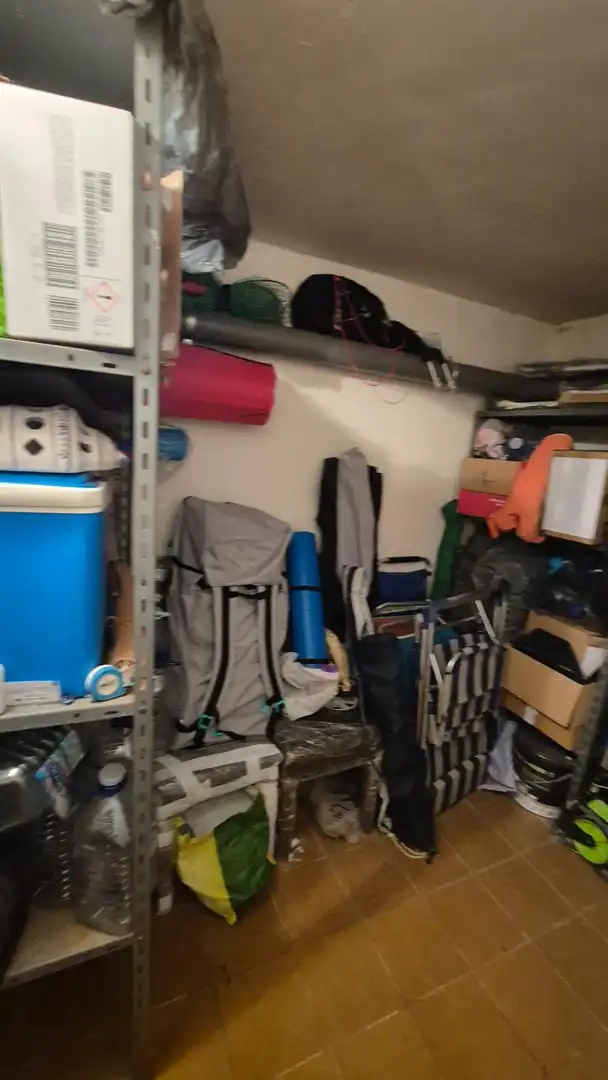 Storage room for sale in Riba-roja de Túria