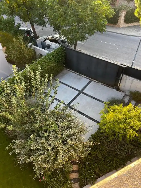 Casa amb terrassa en venda a Calle Felipe Olvera, imagen 37