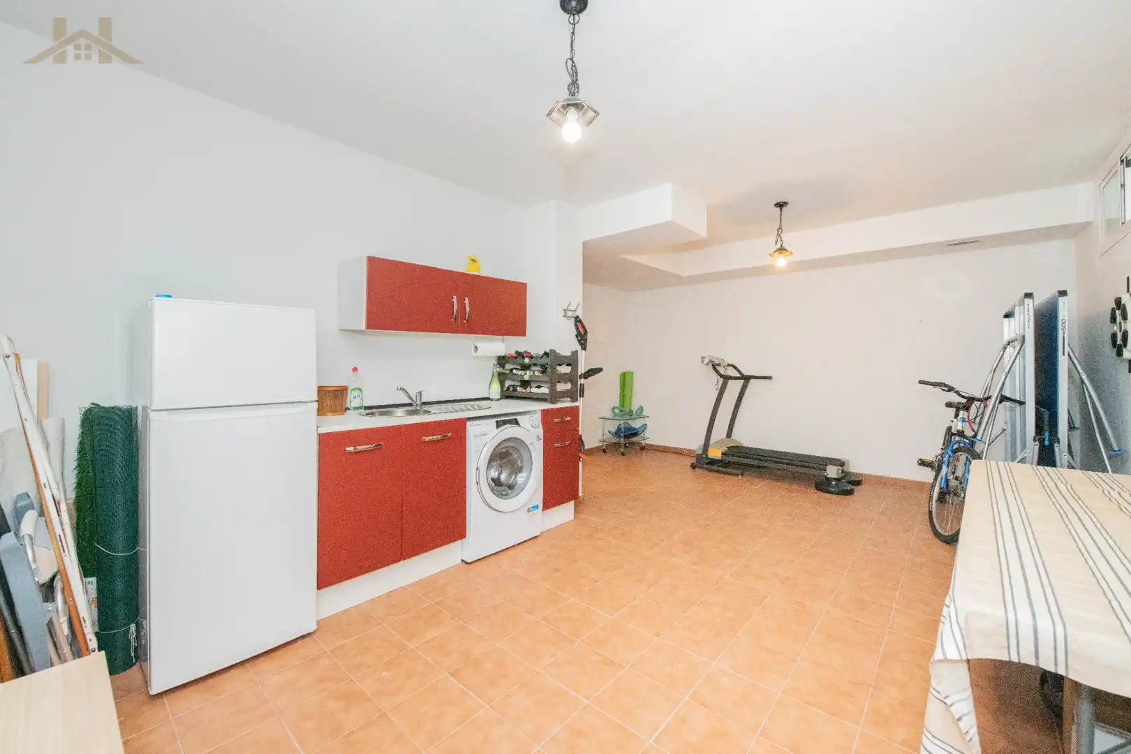 Houses for sale in Móstoles  with Heating, Private garden and Parquet flooring