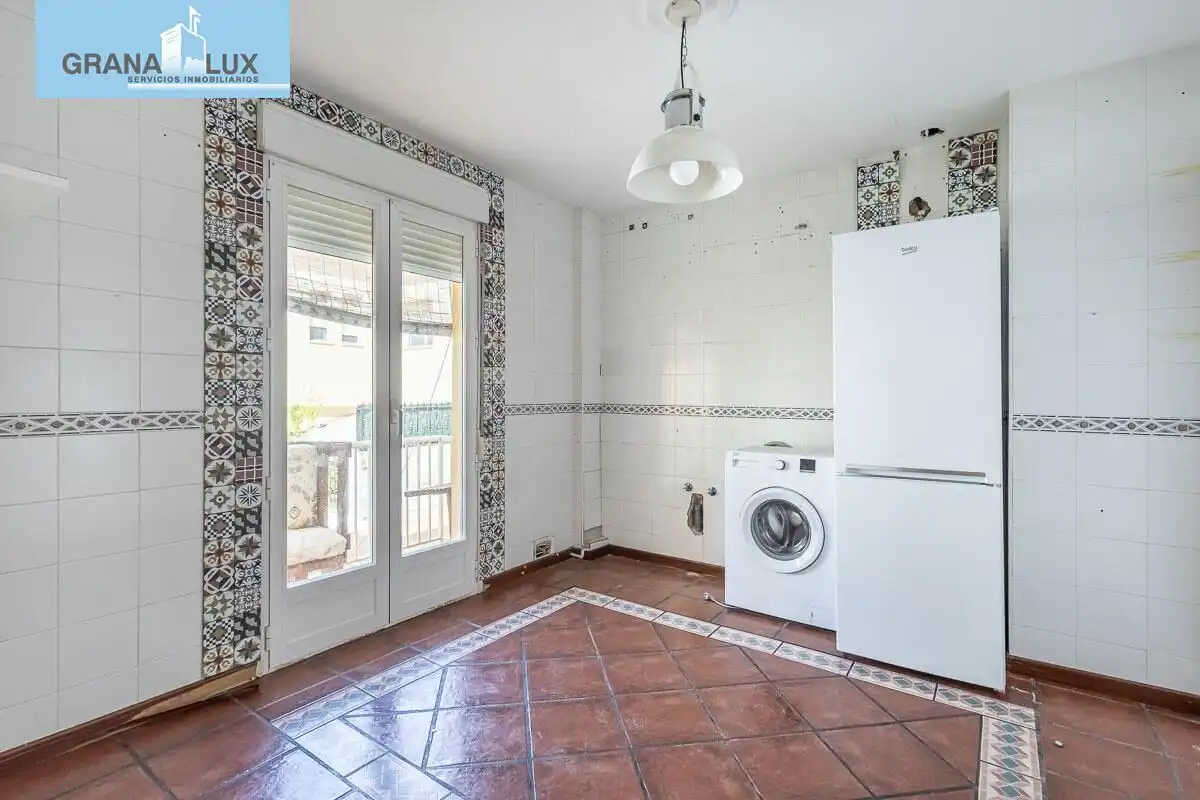 Reihenhaus zum Verkauf in Calle de Checoslovaquia, imagen 6