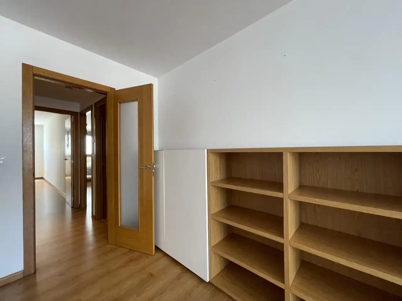 Habitación de Piso en venta en A Coruña Capital  con Calefacción y Trastero