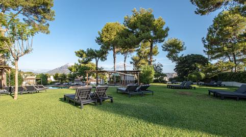 Foto 2 de Finca rústica de lloguer a Cap Martí - El Tossalet - Pinomar, Alicante