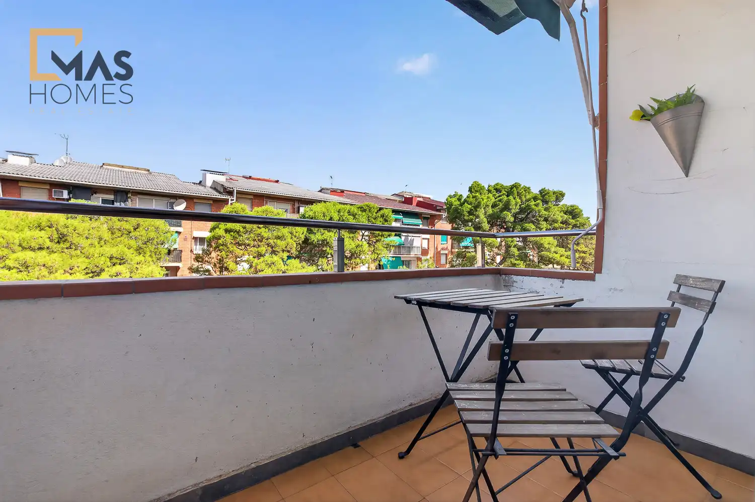 Flat with terrace for sale in Carrer d'Olot, imagen 12