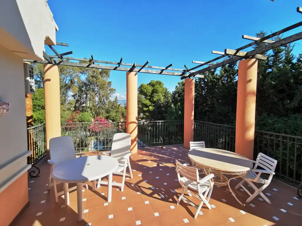 Villa avec piscine à vendre à El Pinillo, imagen 13