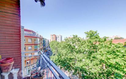 Flat for sale in Carrer Verge de la Mercè, Can Vidalet